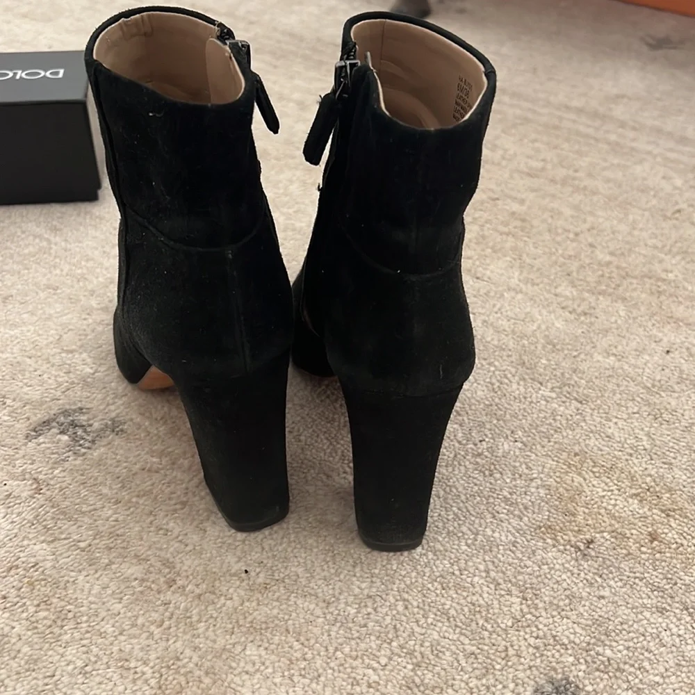 BCBG Ankle Boots - Picture 4 of 6
